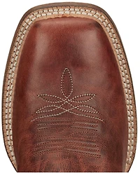 Tony Lama Men's Camarillo Western Boots - Square Toe