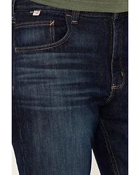Carhartt Men's FR Rugged Flex® Relaxed Fit Denim Jeans
