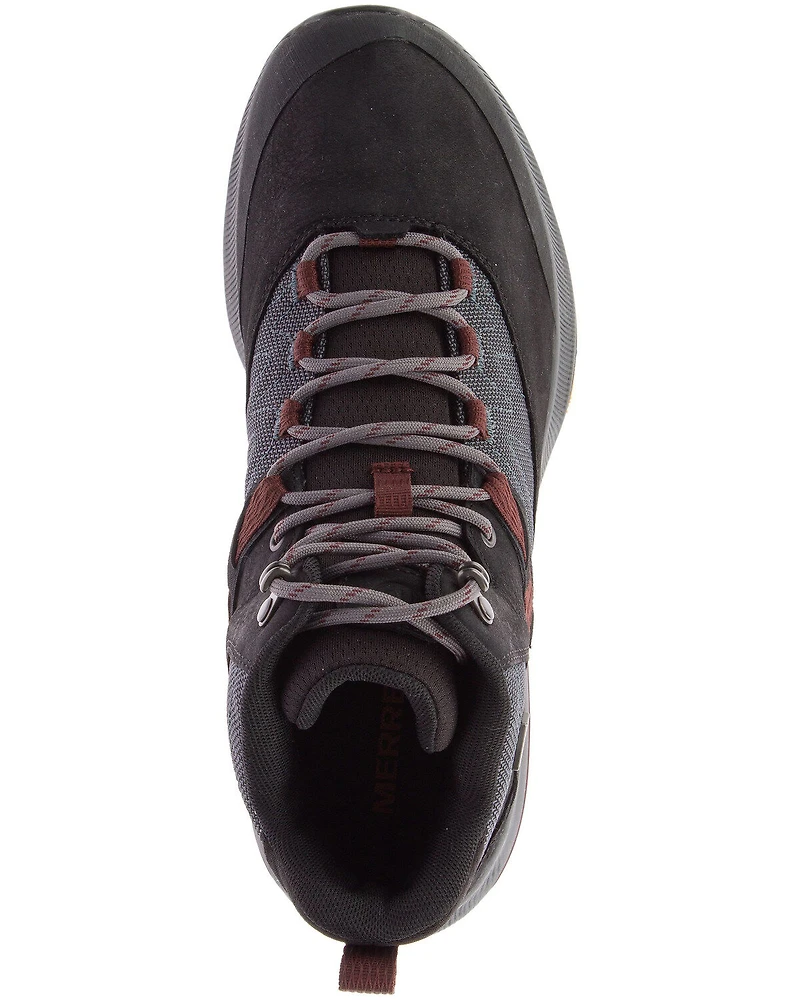 Merrell Men's Zion Waterproof Hiking Boots - Soft Toe