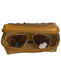 STS Ranchwear by Carroll Wayfarer Sunglasses Case
