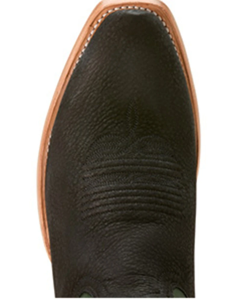 Ariat Men's Futurity Relentless Western Boots - Square Toe