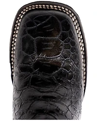 Ferrini Women's Kai Western Boots - Broad Square Toe