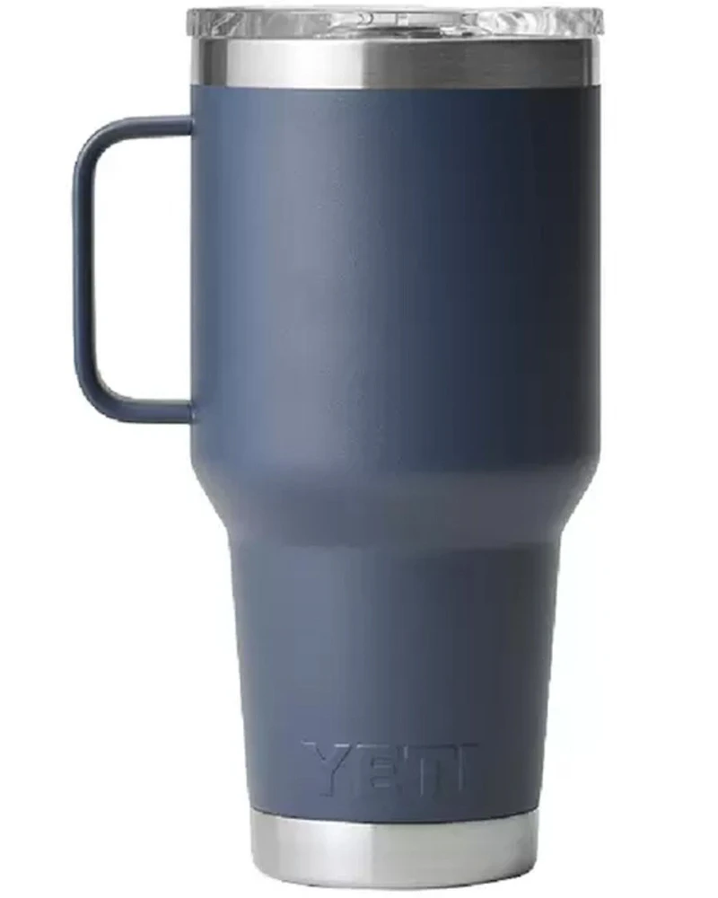 YETI Rambler® Stronghold™ Lid 30oz Travel Mug