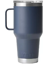YETI Rambler® Stronghold™ Lid 30oz Travel Mug