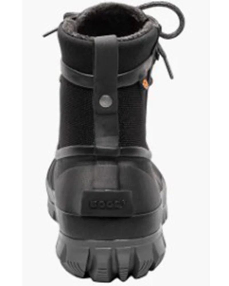 Bogs Men's Arcata Urban Lace-Up Work Boots