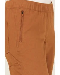 Carhartt Women's Force® Relaxed Fit Ripstop Work Pants