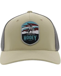 Hooey Kids' Cheyenne Ball Cap