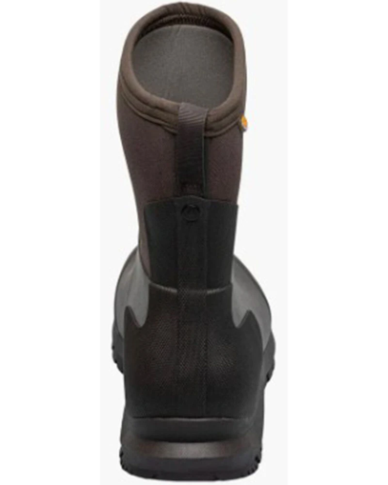 Bogs Men's Sauvie Basin II Rain Boots - Round Toe