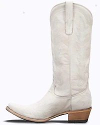 Lane Women's Lexington Leather Western Boots - Snip Toe
