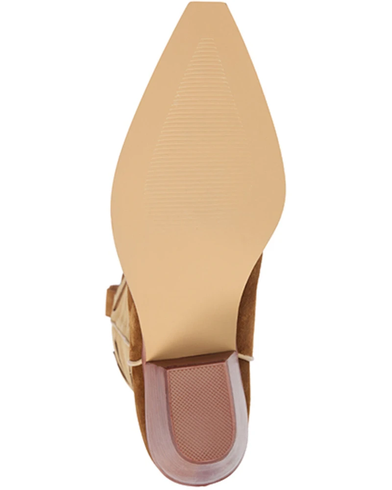 Matisse Women's Cool Hand Tall Western Boots - Snip Toe