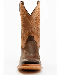 Cody James Men's McBride Western Boots - Broad Square Toe