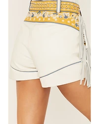 Double D Ranch Women's Reeves County Shorts