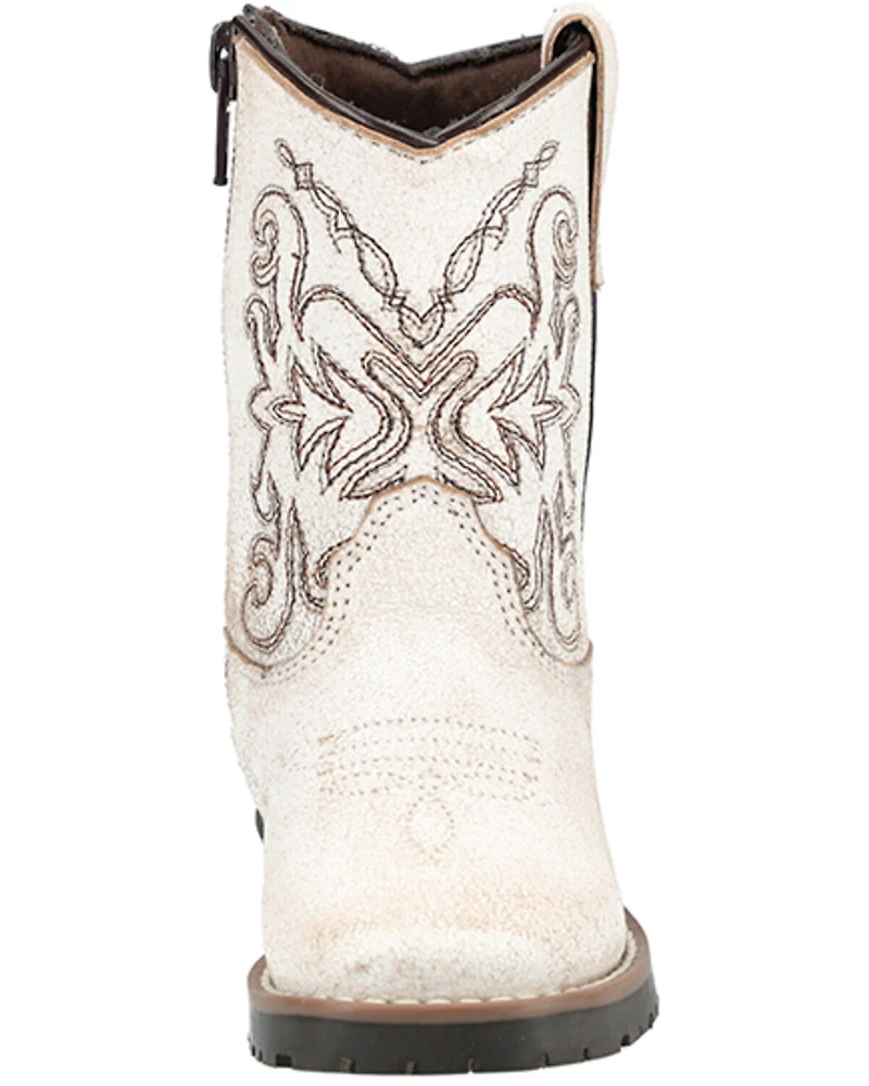 Smoky Mountain Toddler Boys' Autry Western Boots - Broad Square Toe