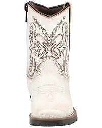 Smoky Mountain Toddler Boys' Autry Western Boots - Broad Square Toe