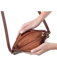 Hobo Women's Darcy Double Crossbody Bag
