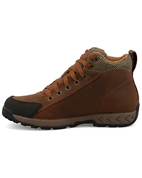 Wrangler Footwear Women's Trail Hiker Boots - Soft Toe