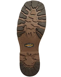 Carolina Men's Girder Western Work Boots - Composite Toe