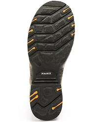 Hawx Men's 6" Legion Work Boots - Soft Toe