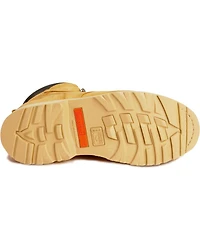 Timberland PRO Men's Wheat Pit Boss Work Boots - Soft Toe