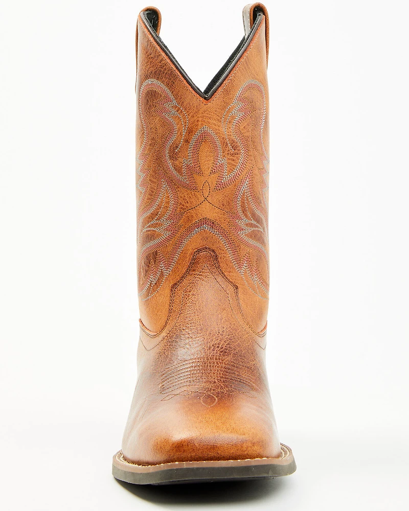 Cody James Ace Western Boots™ - Broad Square Toe