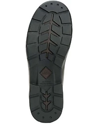 Muck Boots Men's Chore Farm Leather Chelsea - Soft Toe