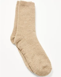 Cody James Men's Cozy Crew Socks