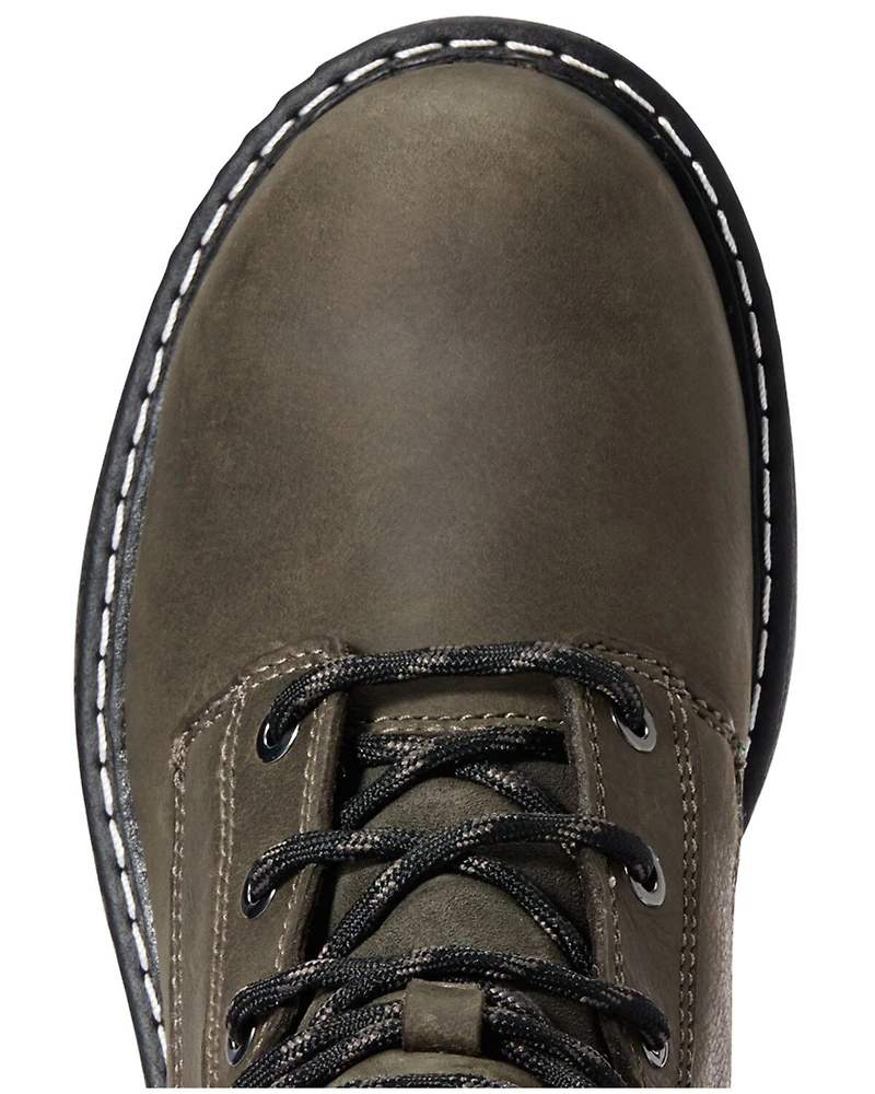 Ariat Women's Casey Work Boots - Composite Toe
