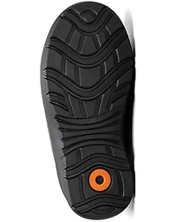 Bogs Boys' York Seamless Tie Dye Rubber Boots
