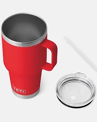 YETI Rambler® Straw Lid 35oz Travel Mug