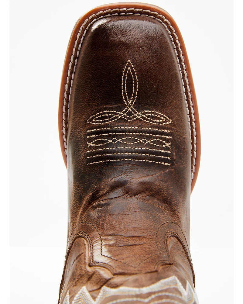 Shyanne Stryde® Women's Western Performance Boots - Square Toe