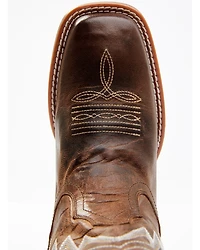 Shyanne Stryde® Women's Western Performance Boots - Square Toe