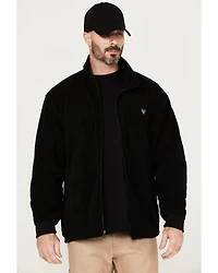 Hawx Men's 3-in-1 High Visibility Bomber Jacket