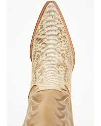 Wonderwest Women's Havannah Tall Western Boots - Snip Toe