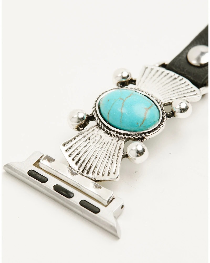 Shyanne Women's Stone Smart Watch Band
