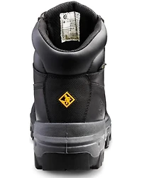 Kodiak Men's 6" Sentry Waterproof Metguard Work Boots - Composite Toe