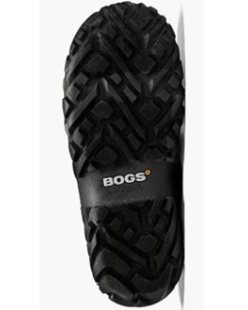 Bogs Men's Workman 17" Waterproof Insulated Work Boots - Composite Toe