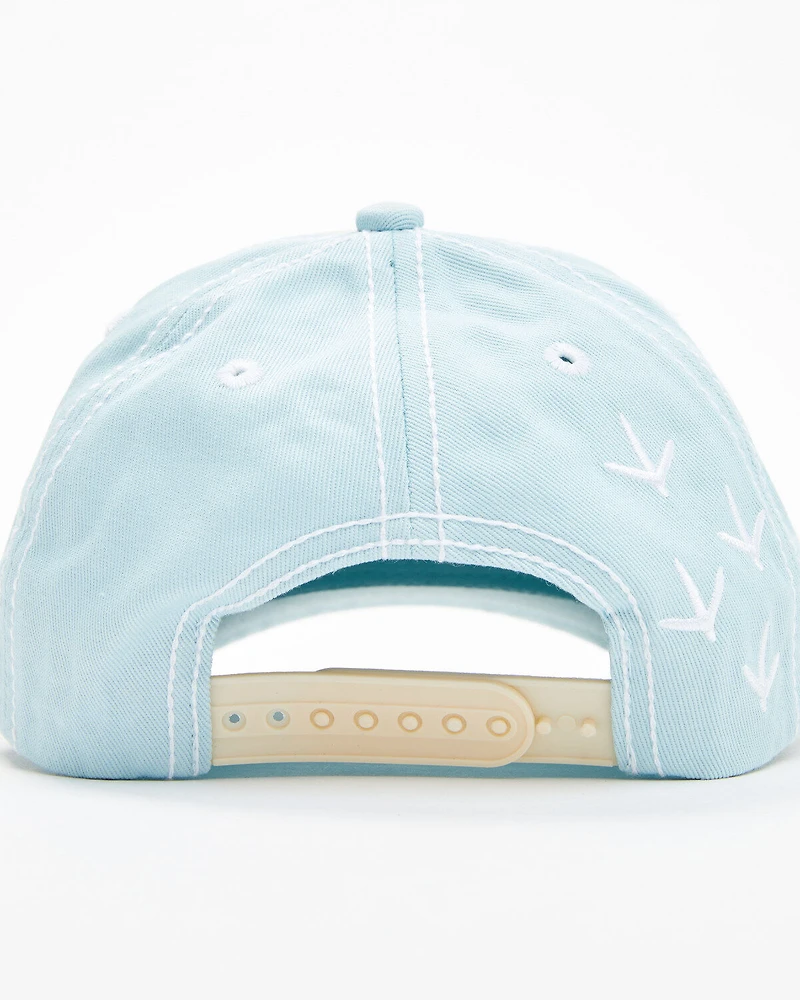 Case IH Girls' Lil Country Girl Ball Cap