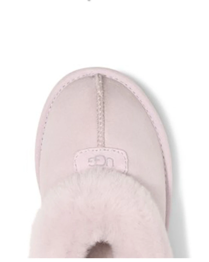 UGG Women's Coquette Slippers - Round Toe