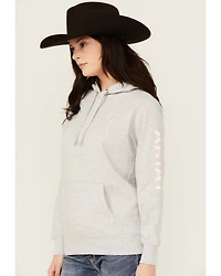 Ariat Women's Boot Barn Exclusive Logo Hoodie