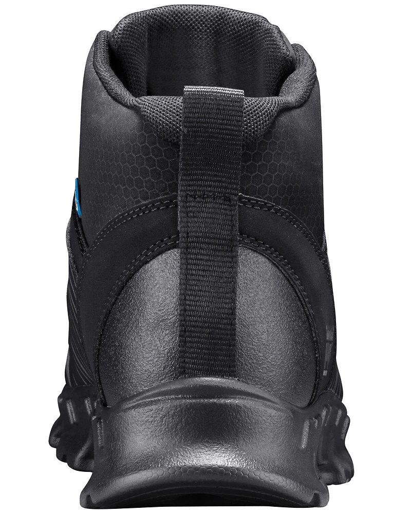 Timberland Pro Men's Powertrain Sport Work Shoes - Alloy Toe