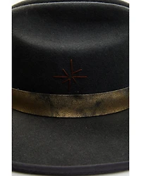 Shyanne Women's Felt Western Fashion Hat