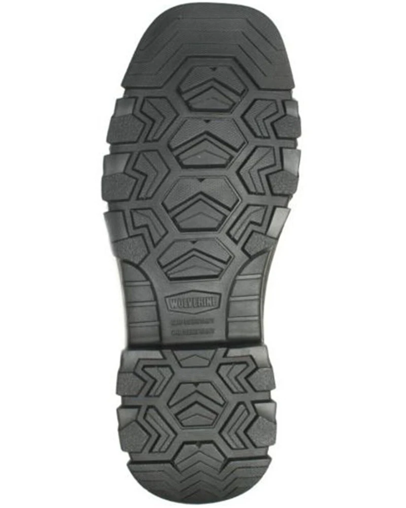 Wolverine Men's Rancher EPX Waterproof Western Boots - Composite Toe
