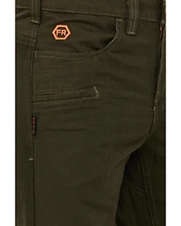 Hawx Men's FR Canvas Pants