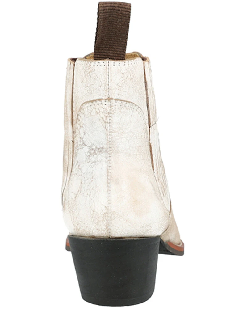 Smoky Mountain Women's Grace Western Boots - Round Toe