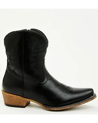 Roper Women's Shay Fashion Booties - Snip Toe