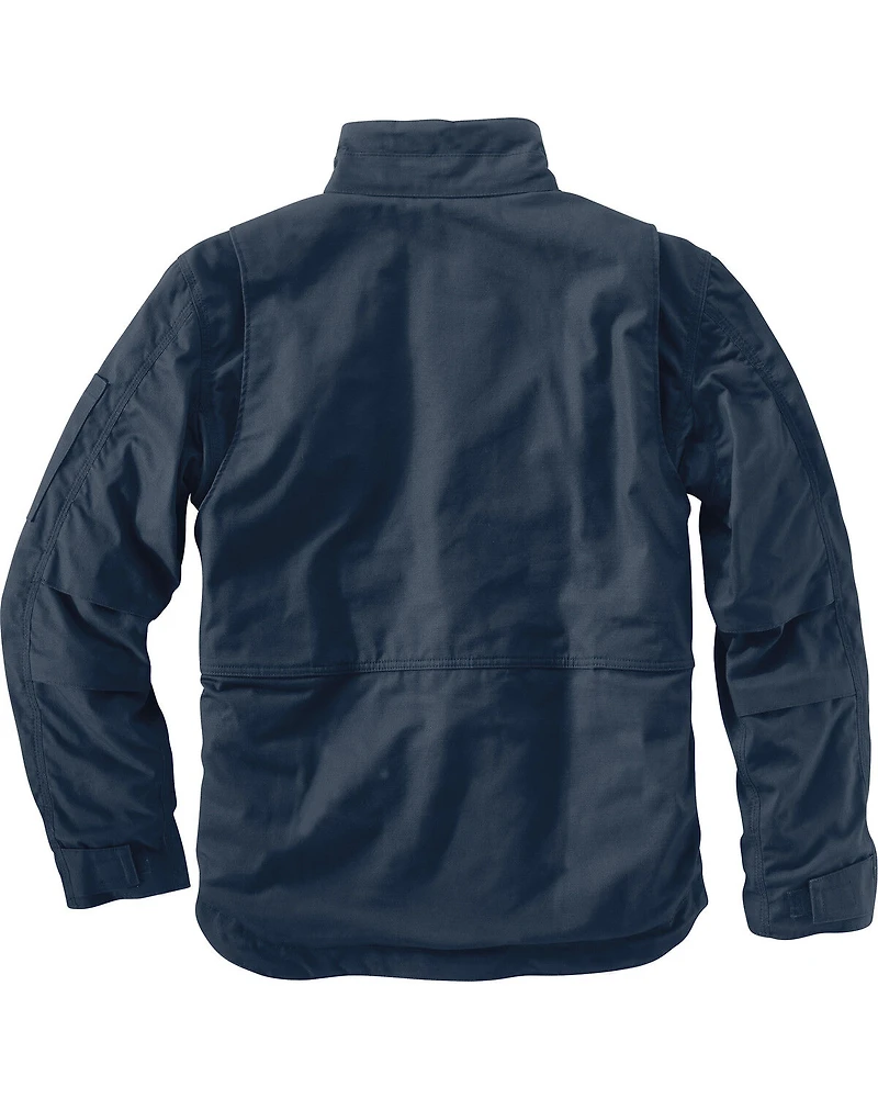 Carhartt Men's FR Full Swing Quick Duck Work Coat