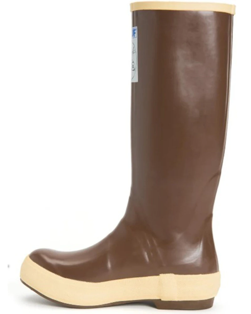 Xtratuf Women's Salmon Sisters 15" Legacy Waterproof Boots - Round Toe