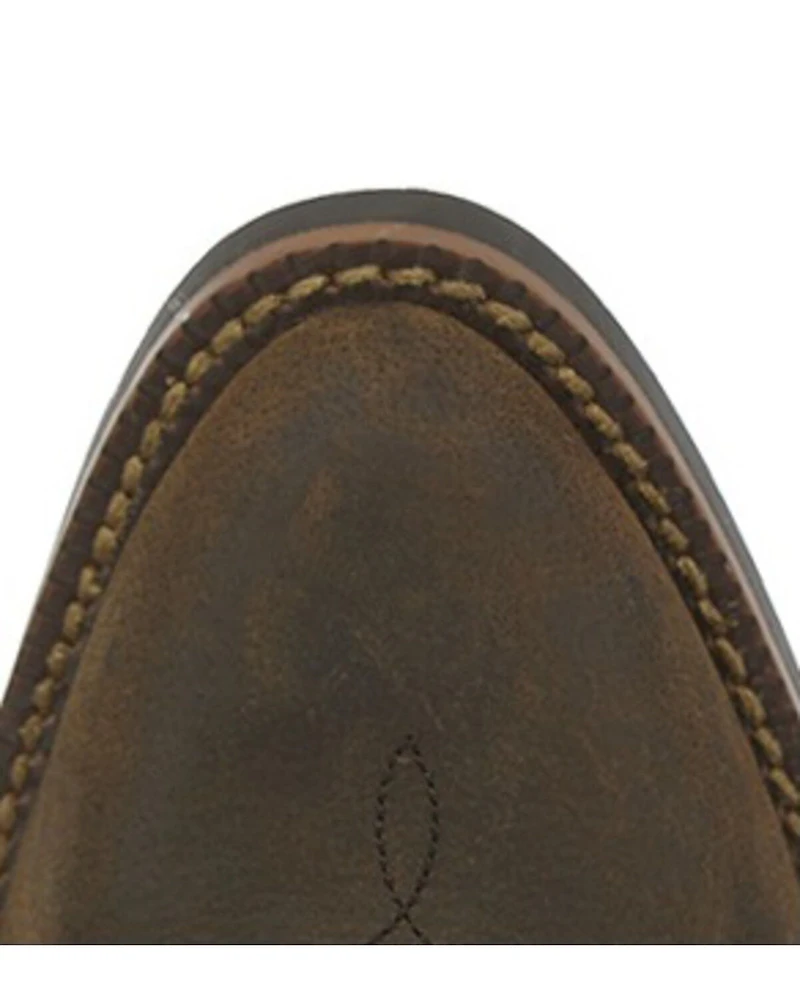 Justin Women's Rosella Western Boots - Round Toe