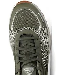 New Balance Men's Speedware Lace-Up Work Shoes - Composite Toe