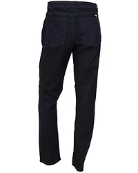 Mountain Khakis Men's Miter 509 Dark Wash Modern Fit Stretch Denim Jeans